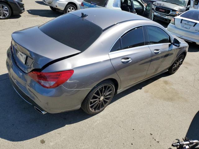 Photo 3 from auction – 2014 MERCEDES-BENZ CLA 250 with VIN WDDSJ4EB7EN149478