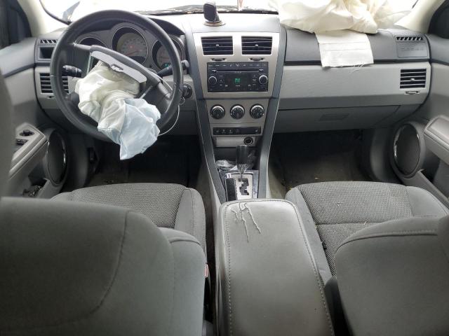 Photo 8 from auction – 2008 DODGE AVENGER R/ with VIN 1B3LC76M28N104786