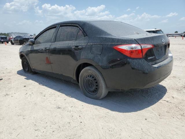 Photo 2 from auction – 2016 TOYOTA COROLLA L with VIN 5YFBURHE5GP517344