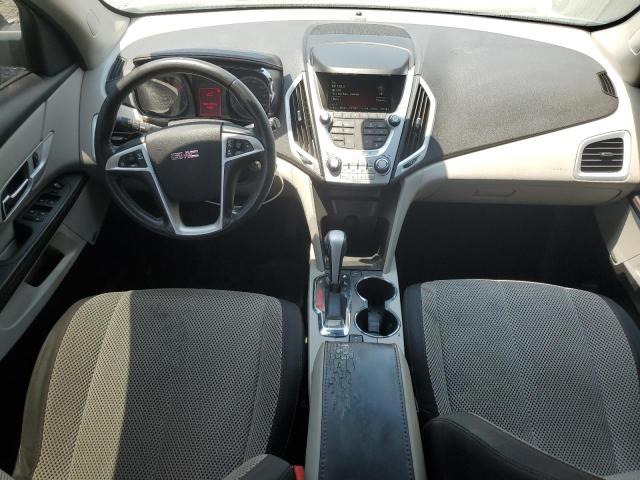 Photo 8 from auction – 2012 GMC TERRAIN SL with VIN 2GKALSEK4C6281821