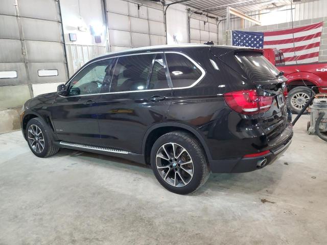 Photo 2 from auction – 2015 BMW X5 XDRIVE3 with VIN 5UXKS4C52F0N06308