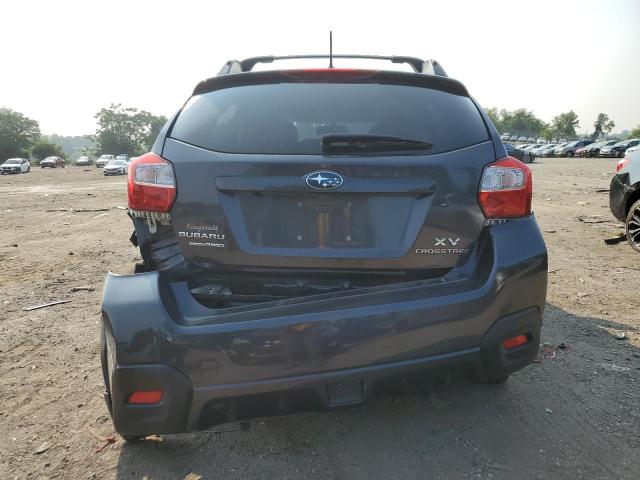 Foto 6 de la subasta – 2013 SUBARU XV CROSSTR con VIN JF2GPAGC6D2211781