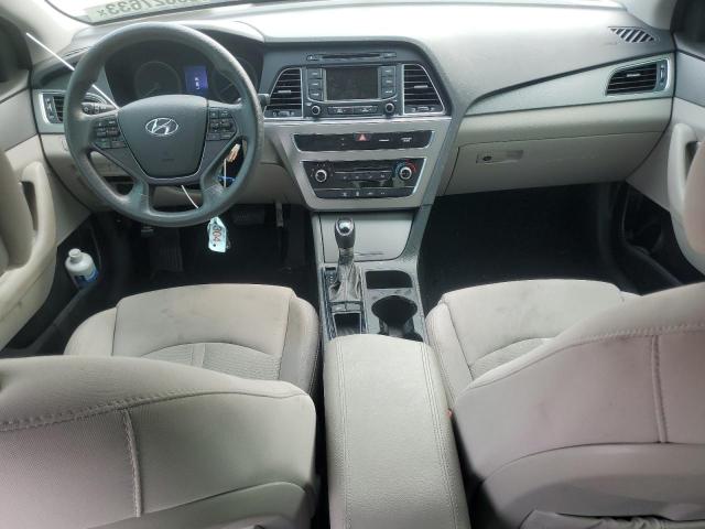 Photo 8 from auction – 2015 HYUNDAI SONATA SE with VIN 5NPE24AF5FH216643