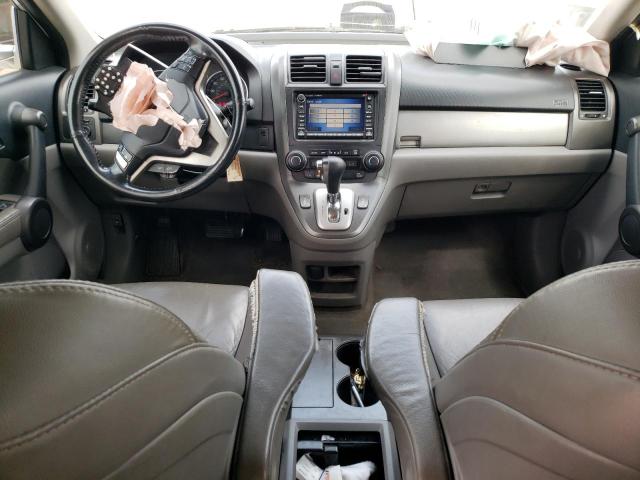 Photo 8 from auction – 2011 HONDA CR-V EXL with VIN 5J6RE3H73BL013221
