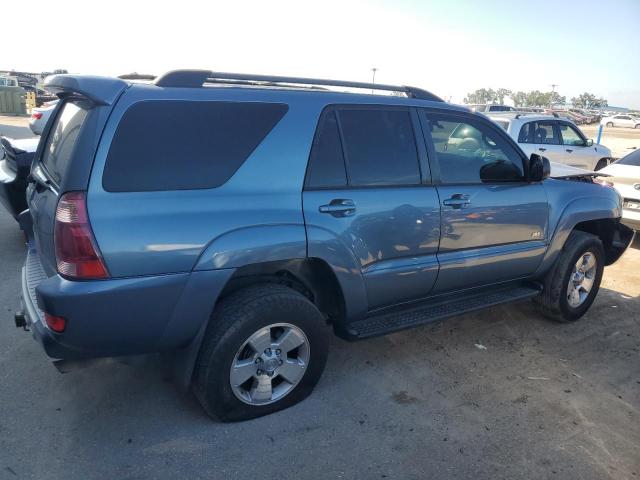 Photo 3 from auction – 2004 TOYOTA 4RUNNER SR with VIN JTEZU14R348018635