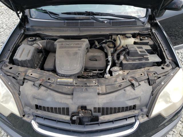 Photo 12 from auction – 2008 SATURN VUE XE with VIN 3GSCL33P78S689560