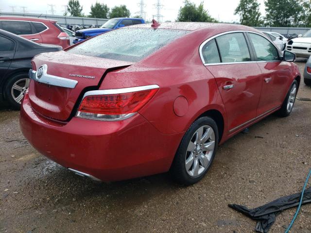 Photo 3 from auction – 2012 BUICK LACROSSE P with VIN 1G4GH5E31CF243871