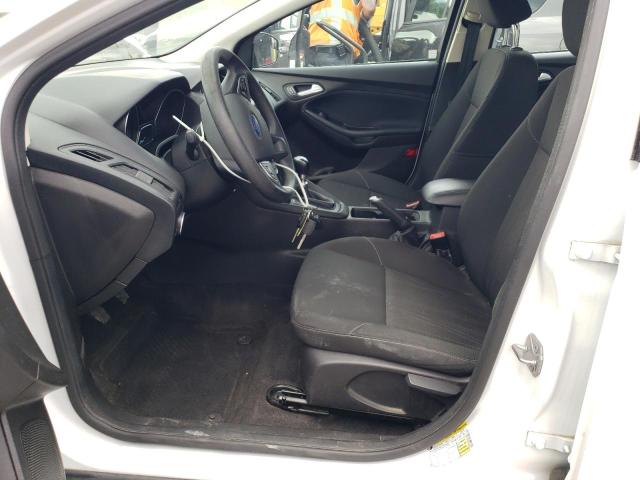 Photo 7 from auction – 2017 FORD FOCUS SE with VIN 1FADP3FE8HL206975