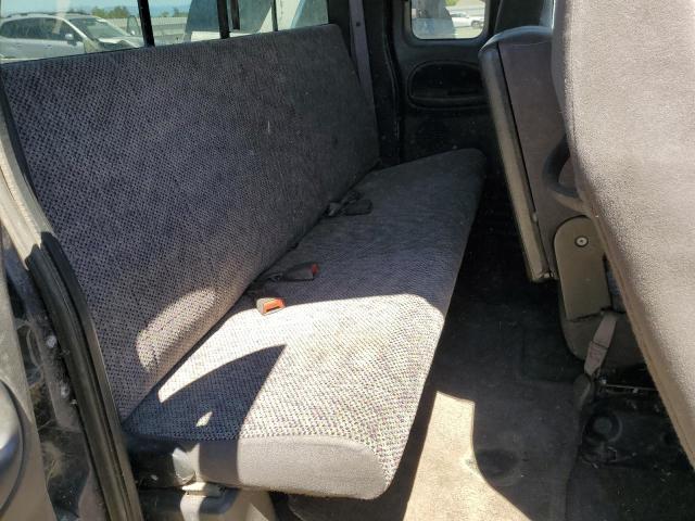 Photo 10 from auction – 1998 DODGE RAM 1500 with VIN 1B7HF13Z8WJ161670
