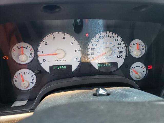 Photo 9 from auction – 2002 DODGE RAM 1500 with VIN 3D7HA18NX2G201642