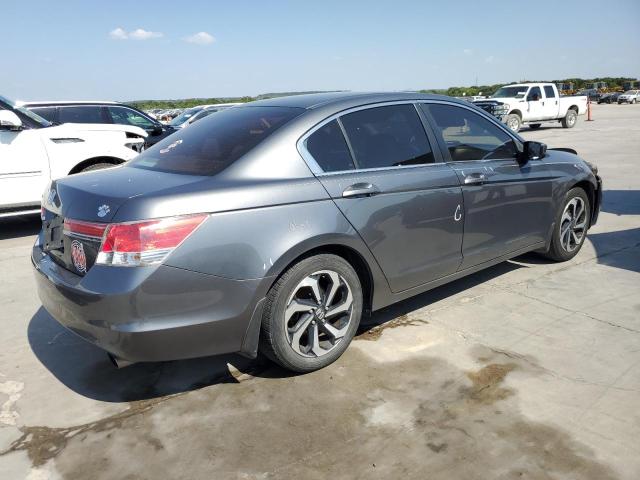 Photo 3 from auction – 2012 HONDA ACCORD LX with VIN 1HGCP2F32CA023639