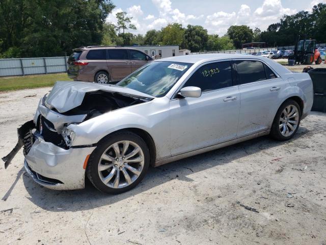 Photo 1 from auction – 2019 CHRYSLER 300 TOURIN with VIN 2C3CCAAG3KH760920