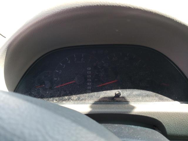 Photo 9 from auction – 2005 TOYOTA CAMRY LE with VIN 4T1BF30K55U618792