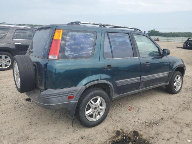 Photo 3 from auction – 1997 HONDA CR-V LX with VIN JHLRD1852VC046374