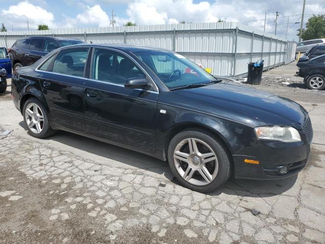 Photo 4 from auction – 2007 AUDI A4 2.0T QU with VIN WAUDF78E07A227876