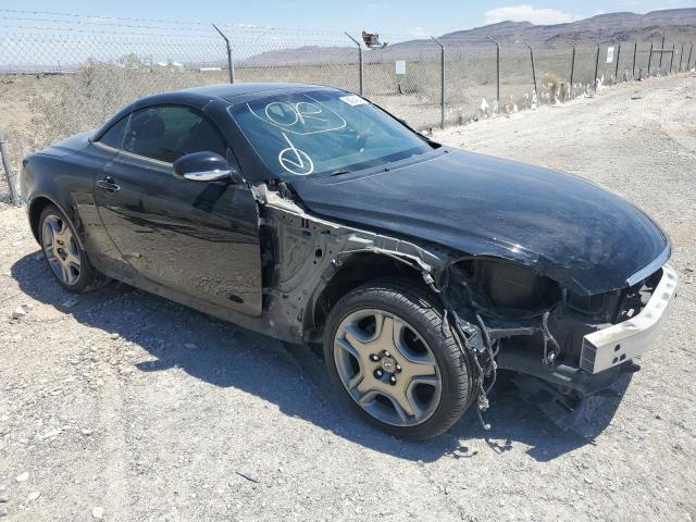 Снимка 4 от търг – 2006 LEXUS SC 430 с VIN JTHFN48Y869009948