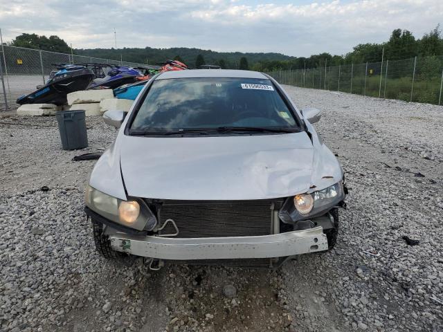 Photo 5 from auction – 2008 HONDA CIVIC HYBR with VIN JHMFA36298S024944