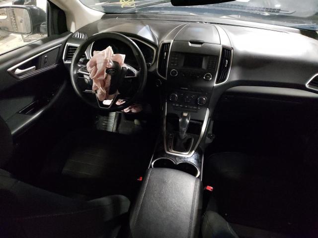 Photo 8 from auction – 2018 FORD EDGE SEL with VIN 2FMPK4J90JBB57116