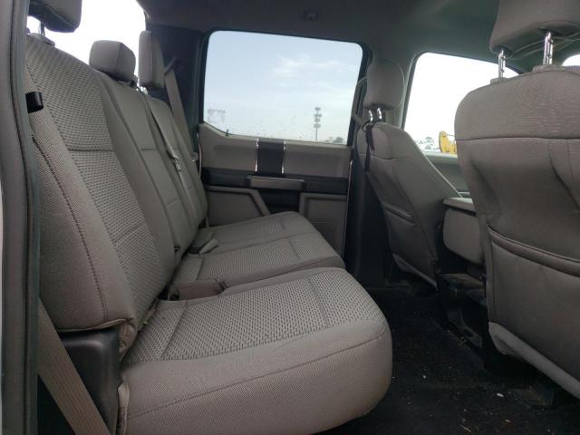 Photo 10 from auction – 2015 FORD F150 SUPER with VIN 1FTEW1E89FFB00452