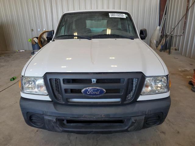 Photo 5 from auction – 2010 FORD RANGER with VIN 1FTKR1AD2APA74311