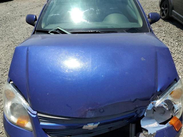 Photo 11 from auction – 2007 CHEVROLET COBALT LT with VIN 1G1AL15F677322635