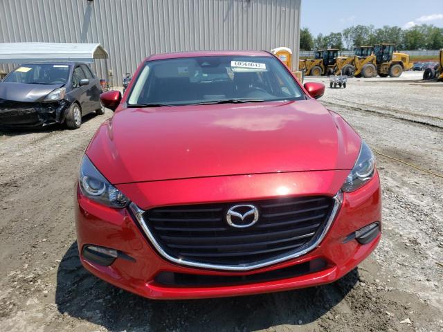 Photo 5 from auction – 2018 MAZDA 3 TOURING with VIN 3MZBN1L37JM248893