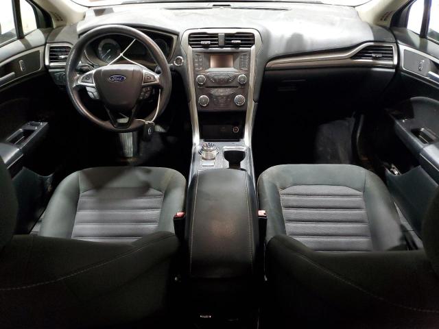 Photo 8 from auction – 2017 FORD FUSION SE with VIN 3FA6P0H73HR168305