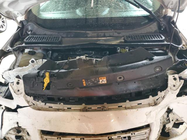 Photo 12 from auction – 2014 FORD ESCAPE S with VIN 1FMCU0F74EUC10151