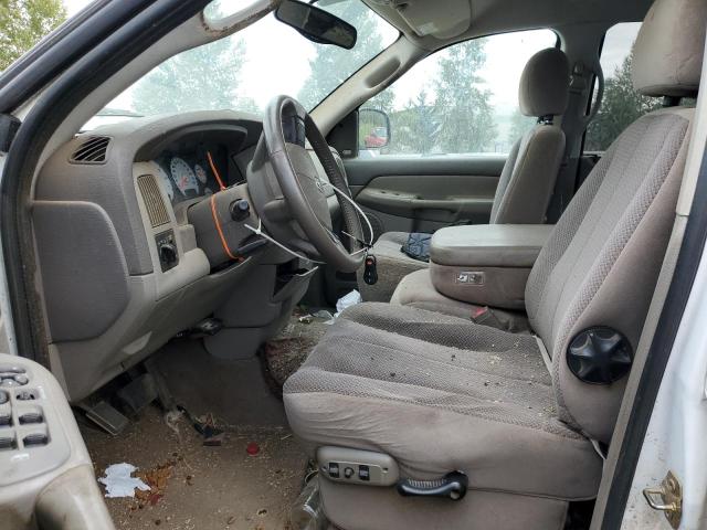 Photo 7 from auction – 2004 DODGE RAM 1500 S with VIN 1D7HU18D14J101719