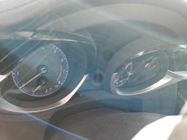 Photo 9 from auction – 2015 TOYOTA COROLLA L with VIN 5YFBURHE2FP358507