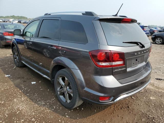 Photo 2 from auction – 2015 DODGE JOURNEY CR with VIN 3C4PDCGB0FT641172
