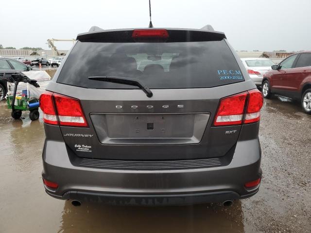 Photo 6 from auction – 2015 DODGE JOURNEY SX with VIN 3C4PDCBGXFT700683