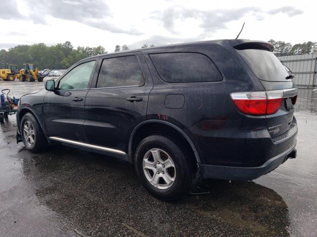 Photo 2 from auction – 2013 DODGE DURANGO SX with VIN 1C4RDJAG1DC668665