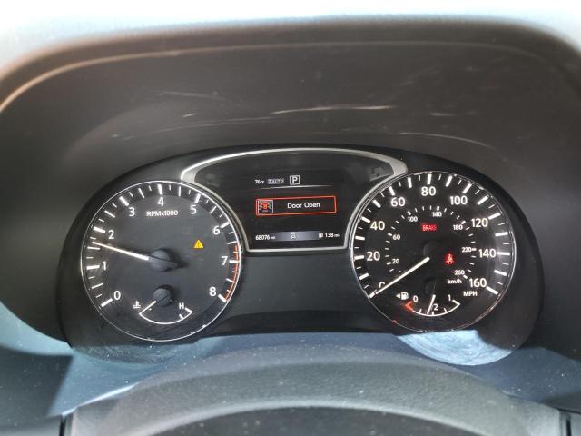 Photo 9 from auction – 2019 NISSAN PATHFINDER with VIN 5N1DR2MM4KC623697