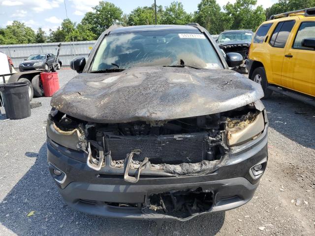 Photo 5 from auction – 2015 JEEP COMPASS LA with VIN 1C4NJDEBXFD162479