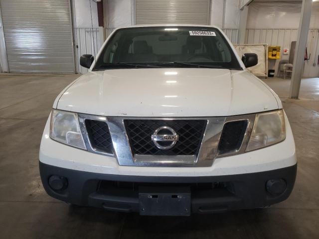 Photo 5 from auction – 2013 NISSAN FRONTIER S with VIN 1N6BD0CT5DN741866