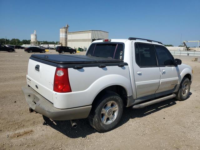 Photo 3 from auction – 2001 FORD EXPLORER S with VIN 1FMZU67E71UC71370
