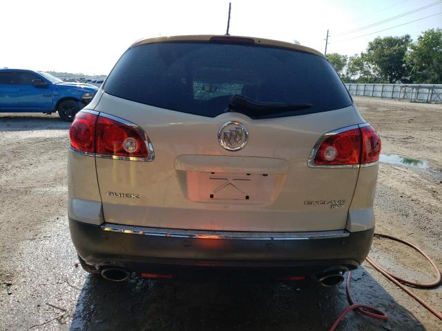 Photo 6 from auction – 2011 BUICK ENCLAVE CX with VIN 5GAKRBED9BJ280750