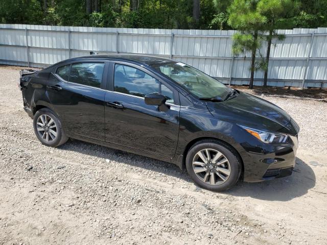 Photo 4 from auction – 2022 NISSAN VERSA SV with VIN 3N1CN8EV5NL867554