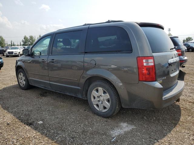 Фото 2 с аукциона – 2010 DODGE GRAND CARA с VIN 2D4RN4DE8AR205811