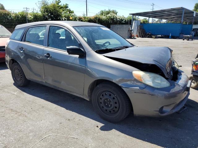 Photo 4 from auction – 2007 TOYOTA COROLLA MA with VIN 2T1KR32EX7C637955