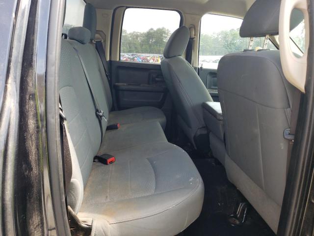 Photo 10 from auction – 2017 RAM 1500 ST with VIN 1C6RR6FG3HS551048