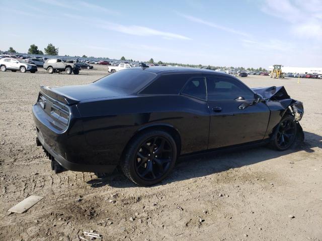 Photo 3 from auction – 2015 DODGE CHALLENGER with VIN 2C3CDZBG7FH727449