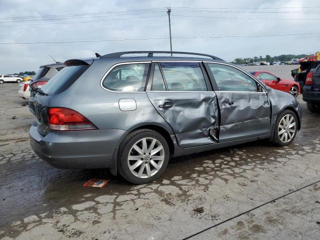 Photo 3 from auction – 2012 VOLKSWAGEN JETTA TDI with VIN 3VWPL7AJ0CM676940