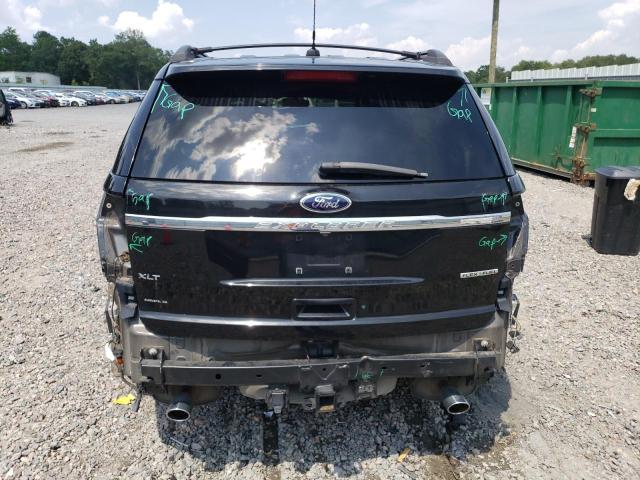 Photo 6 from auction – 2013 FORD EXPLORER X with VIN 1FM5K7D85DGA03154