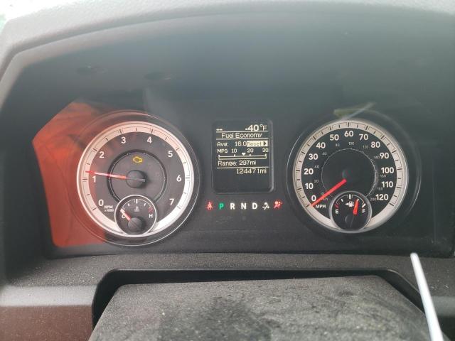 Photo 9 from auction – 2015 RAM 1500 ST with VIN 1C6RR6KT6FS506492