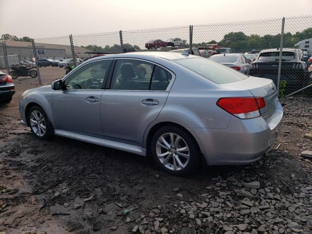 Photo 2 from auction – 2014 SUBARU LEGACY 2.5 with VIN 4S3BMBN63E3002269