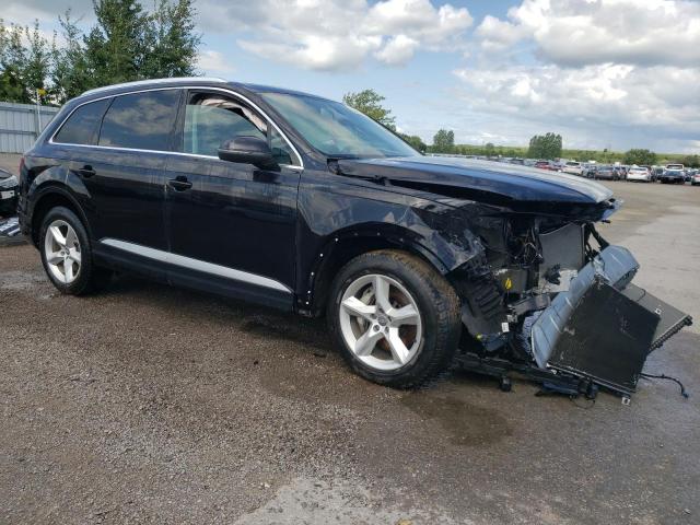 Photo 4 from auction – 2017 AUDI Q7 PREMIUM with VIN WA1AAAF72HD015495