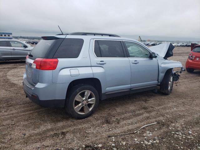 Photo 3 from auction – 2014 GMC TERRAIN SL with VIN 2GKFLXEK7E6172503