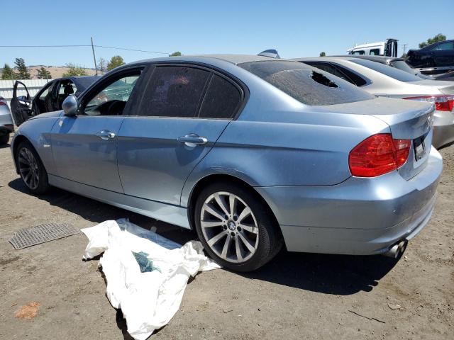 Photo 2 from auction – 2011 BMW 328 I SULE with VIN WBAPH5G54BNM78298